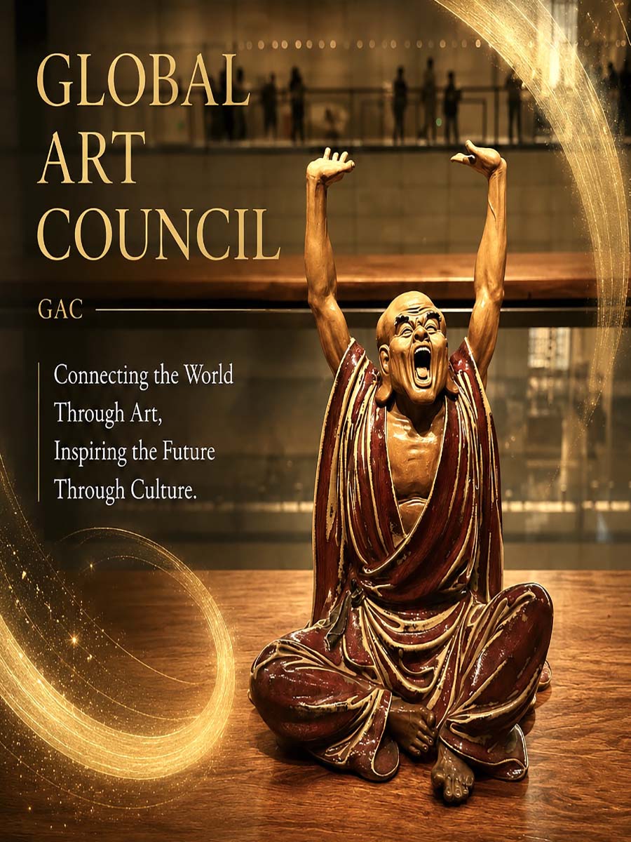 GAC 动态