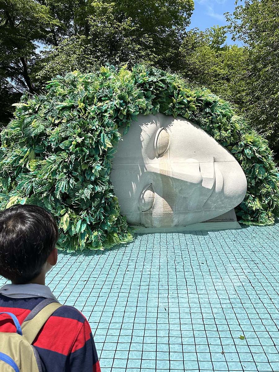 GAC 动态