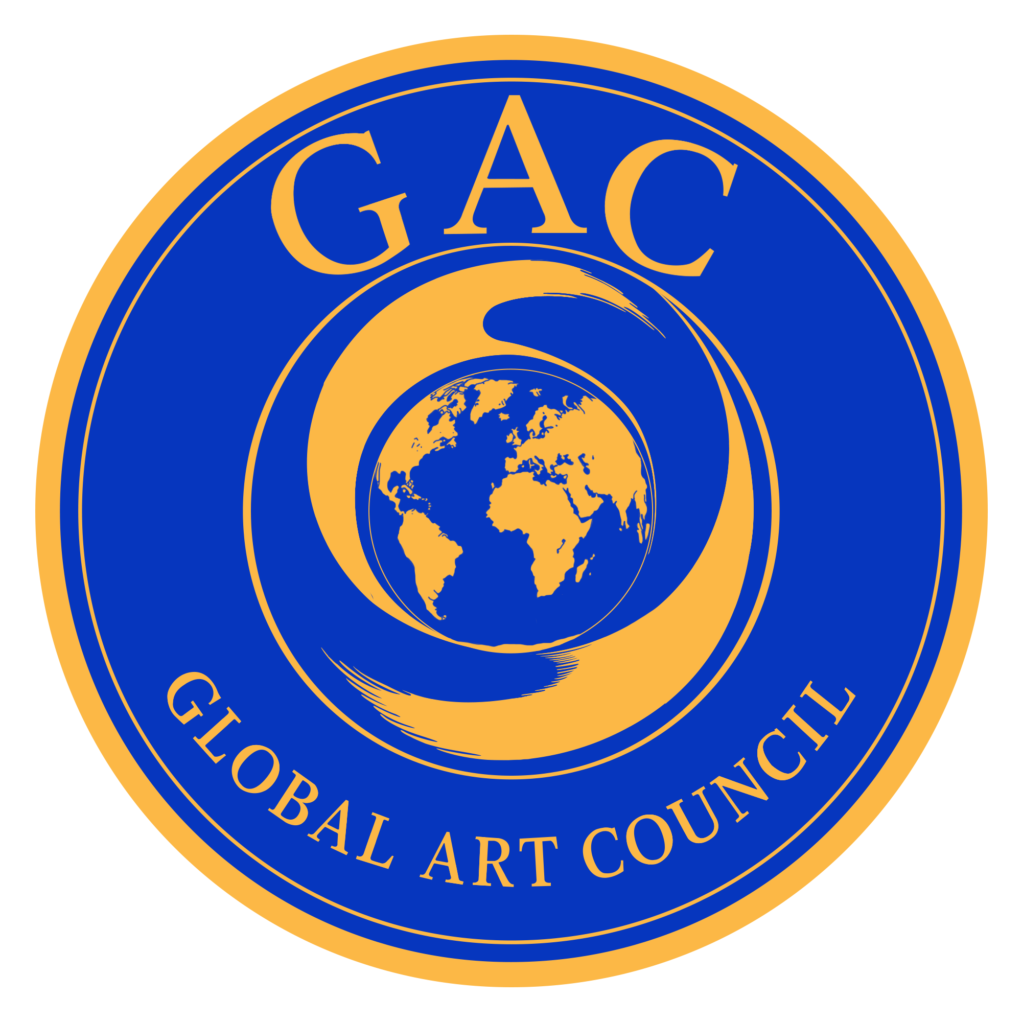 GAC 全球艺术理事会